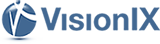 Visionix Logo