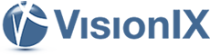 Visionix Logo